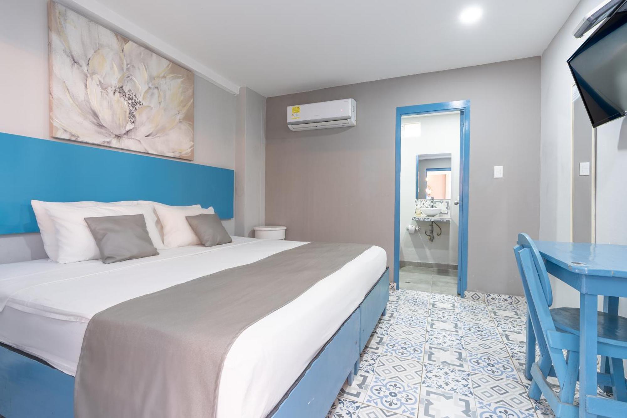 Hotel Adaz Mediterraneo — Photos 2